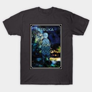 Beruka's Mission T-Shirt